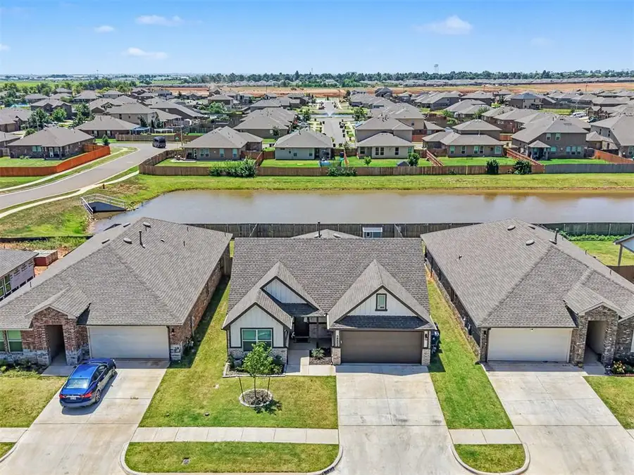 10308 NW 26th Street, Yukon, OK 73099 - #2