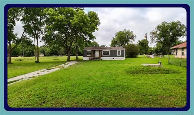 Address Withheld By Seller, Stonewall, OK 74871 - #1