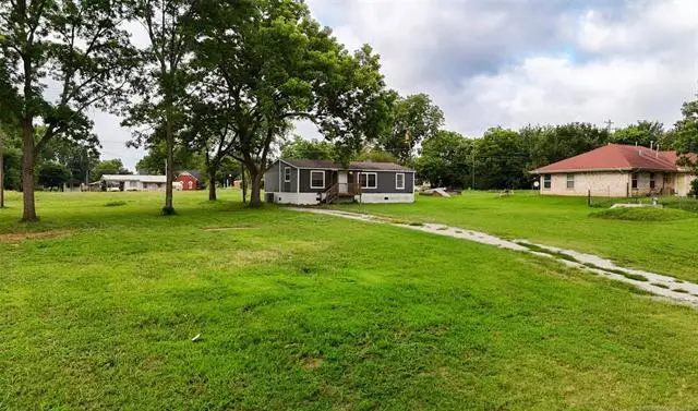 Address Withheld By Seller, Stonewall, OK 74871 - #3