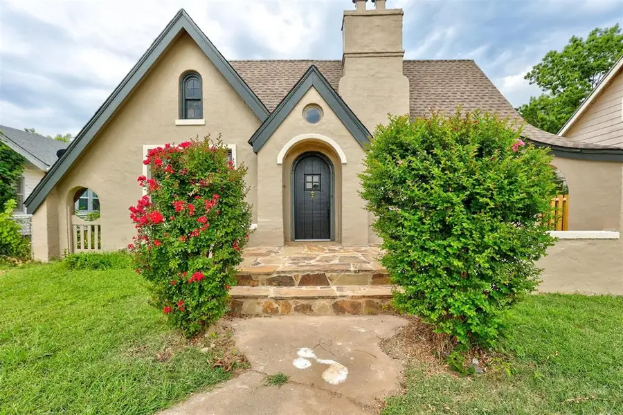 1608 N Broadway Avenue, Shawnee, OK 74804 - #2