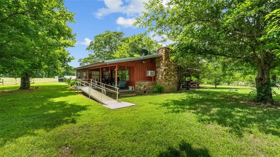 496 Cottonwood Trail, Broken Bow, OK 74728 - #2