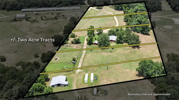 496 Cottonwood Trail, Broken Bow, OK 74728