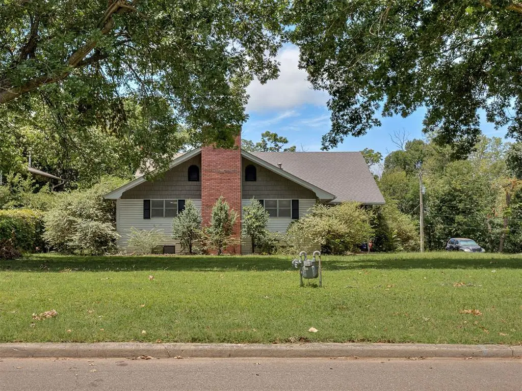 2616 Walnut Road, Norman, OK 73072 - #1