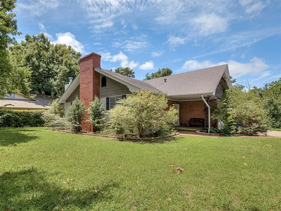 2616 Walnut Road, Norman, OK 73072 - #2