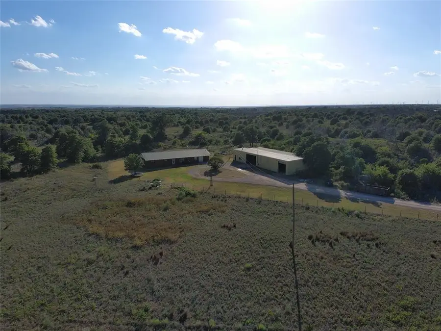 234884 E 660 Road, Canton, OK 73724 - #2