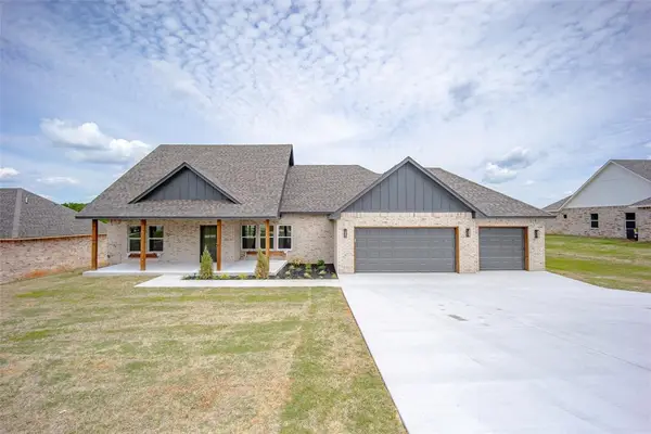11460 White Tail Ridge, Guthrie, OK 73044