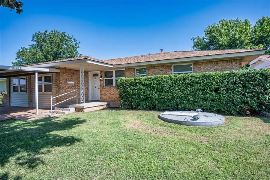 125 SW 6th Street, Oklahoma City, OK 73160 - #3