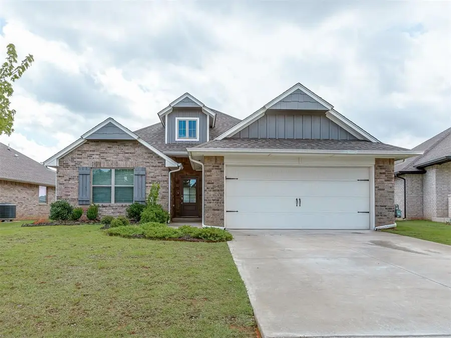 8300 Lambert Way, Edmond, OK 73034 - #2