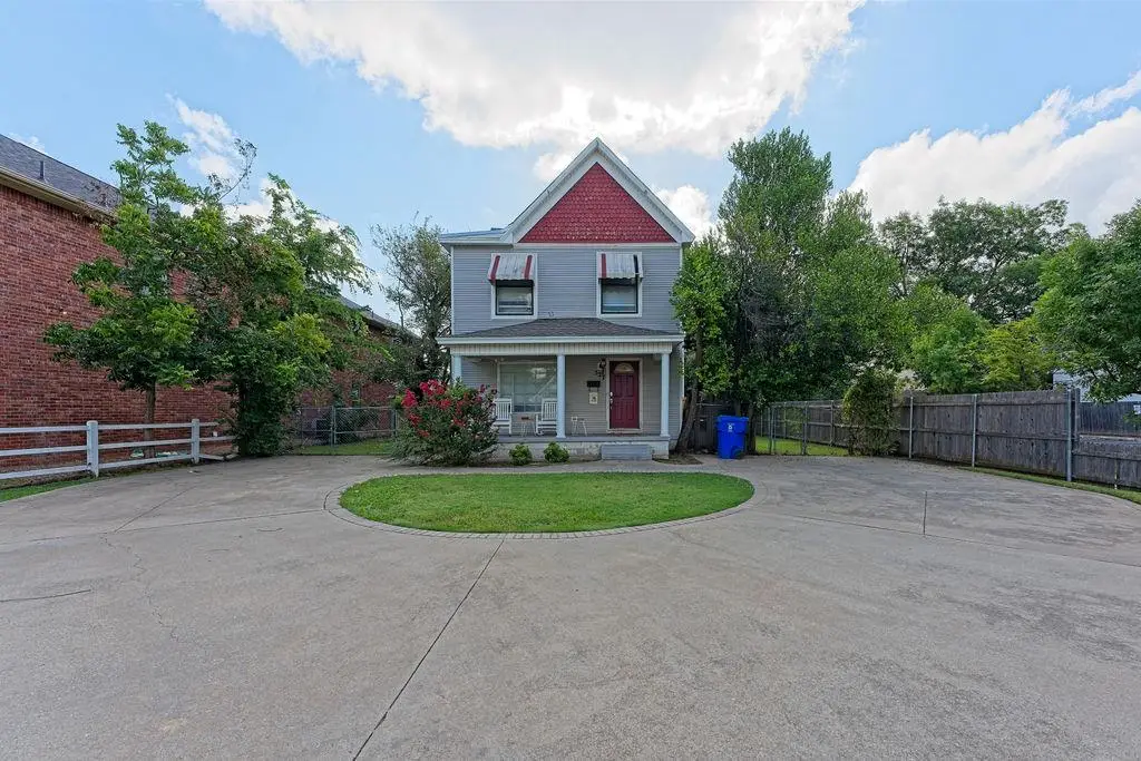 527 S University Boulevard, Norman, OK 73069 - #1