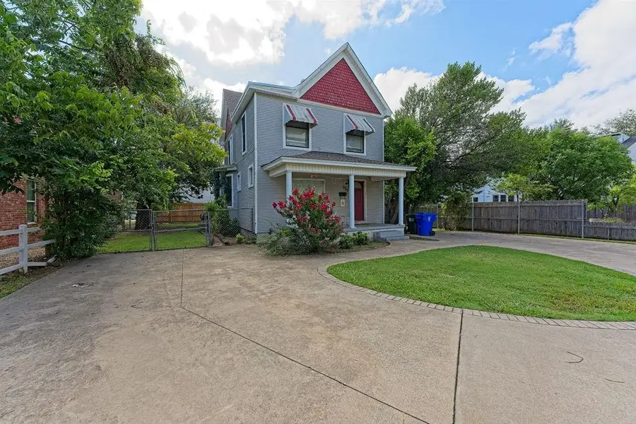 527 S University Boulevard, Norman, OK 73069 - #3