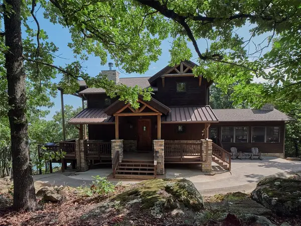 1763 Rose Lane, Eufaula, OK 74432
