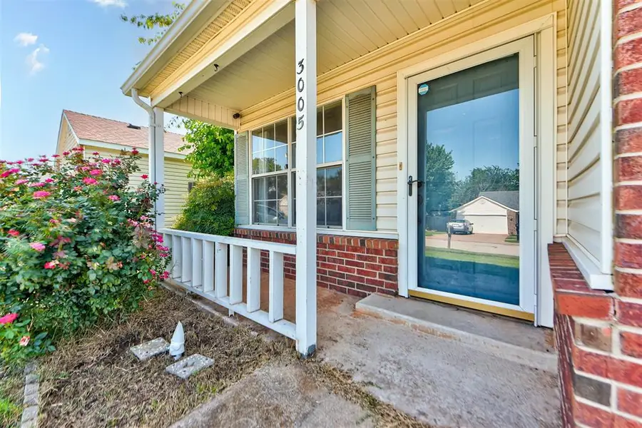 3005 Pinecrest Street, Norman, OK 73071 - #3