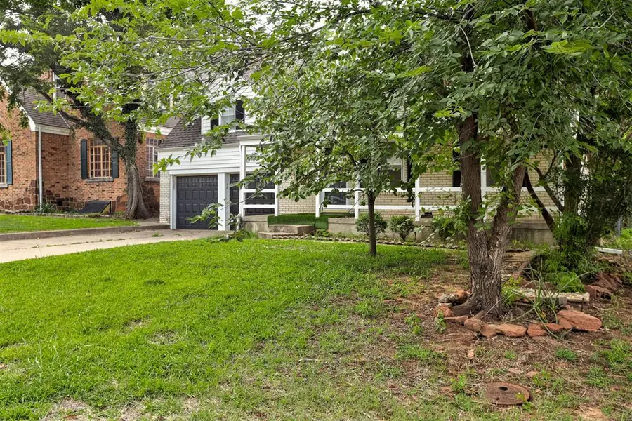 2304 NW 25th Street, Oklahoma City, OK 73107 - #3