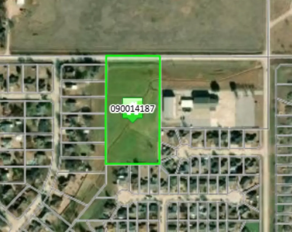 E Wagner Road, Yukon, OK 73099 - #1