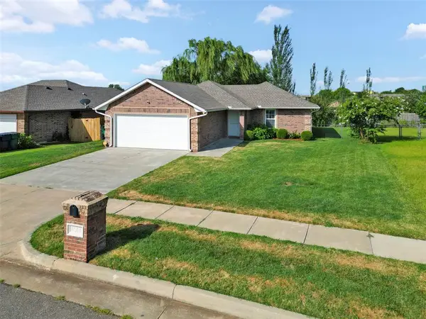 8513 N Phillips Avenue, Oklahoma City, OK 73114