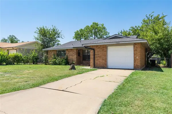 2605 NE Dearborn Avenue, Lawton, OK 73507