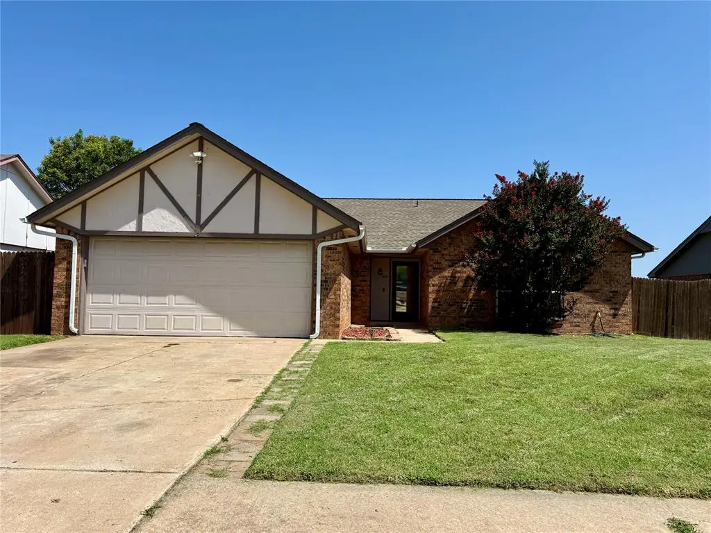 1509 NE 6th Street, Oklahoma City, OK 73160 - #1