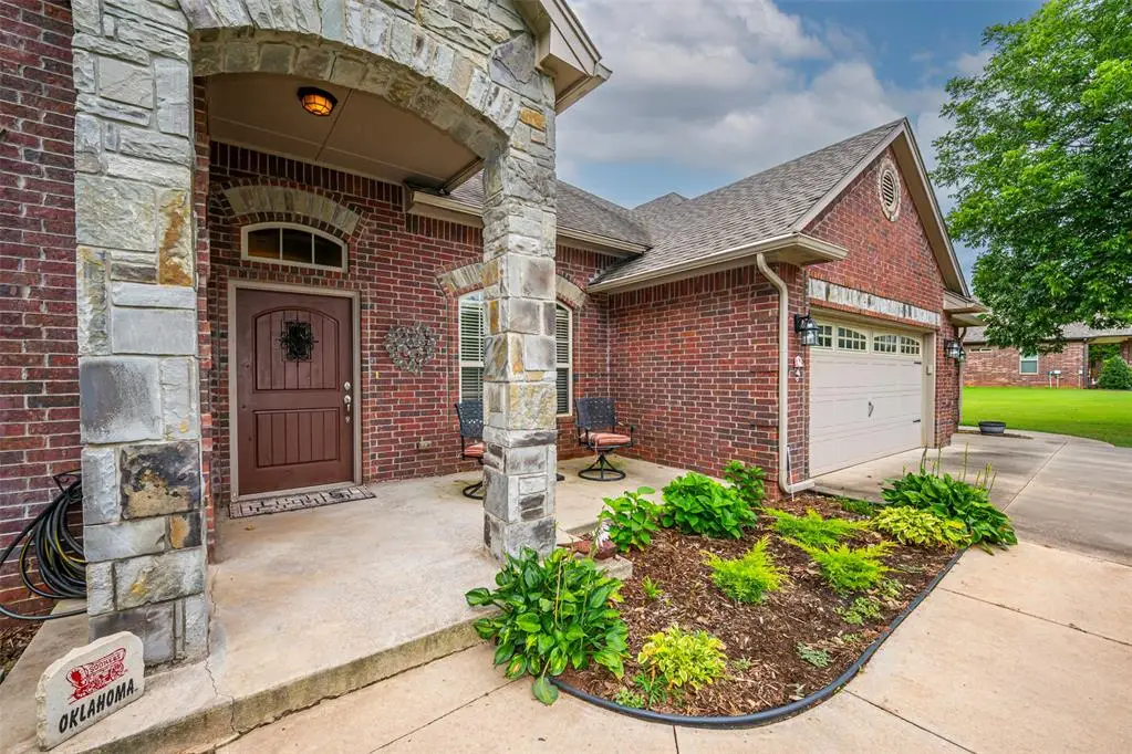 Address Withheld By Seller, Guthrie, OK 73044 - #1
