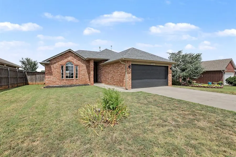 11933 NW 7th Street, Yukon, OK 73099 - #2