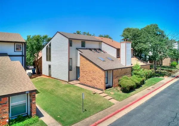 405 E Timberwind Road, Edmond, OK 73034