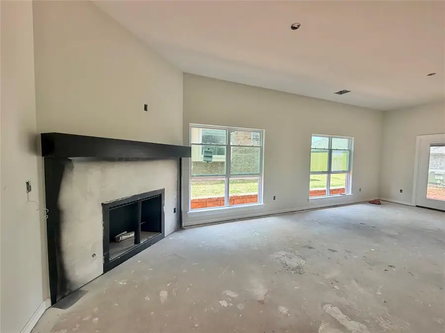 4019 Abingdon Drive, Norman, OK 73026 - #2