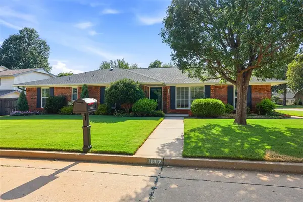 11817 W Edgemont Circle, Oklahoma City, OK 73162