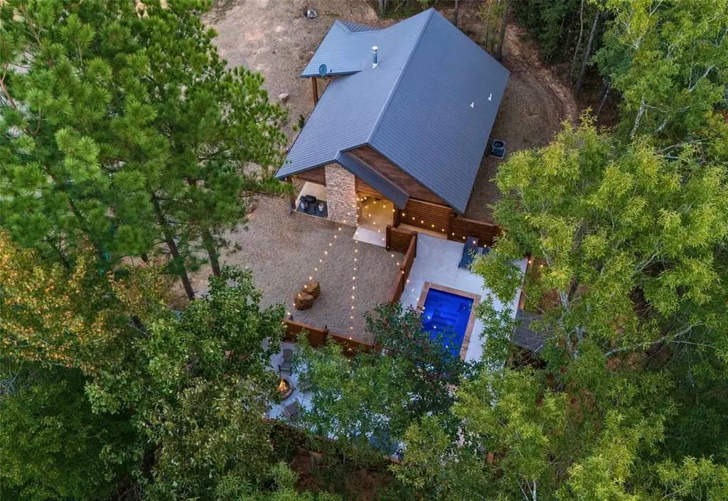 973 Burton Road, Broken Bow, OK 74728 - #1