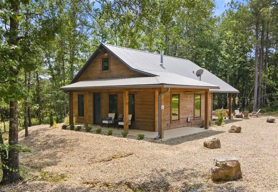 973 Burton Road, Broken Bow, OK 74728 - #3