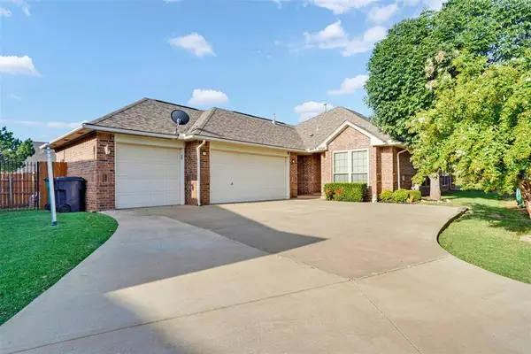 6924 NW 134th Terrace, Oklahoma City, OK 73142