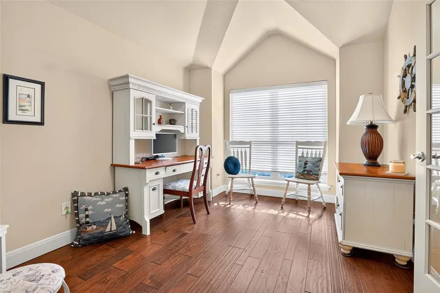 6924 NW 134th Terrace, Oklahoma City, OK 73142 - #3