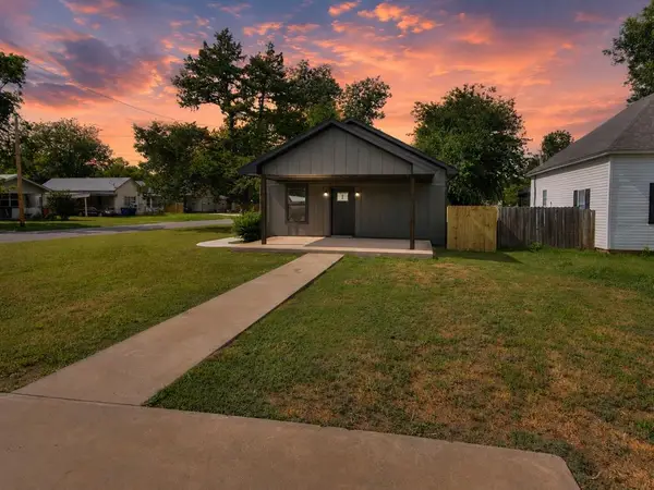 1828 W Idaho Avenue, Chickasha, OK 73018