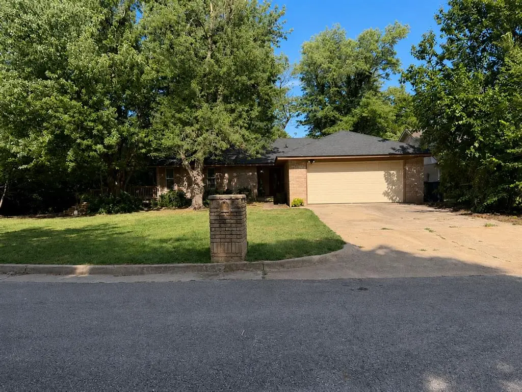 308 Rebel Ridge Court, Yukon, OK 73099 - #1