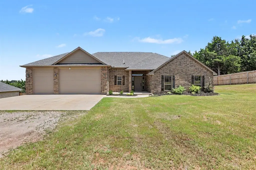350 Maple Drive, Guthrie, OK 73044 - #1