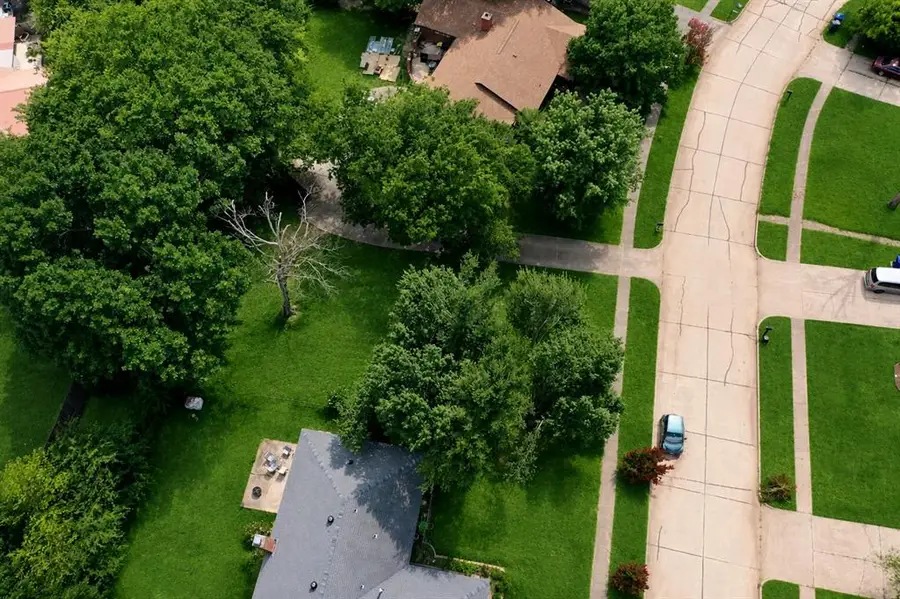 1823 Rolling Stone Drive, Norman, OK 73071 - #3