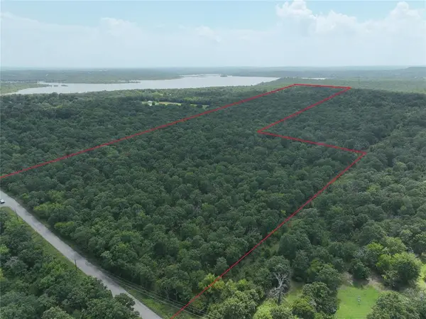 120486 S 4110 Road, Eufaula, OK 74432