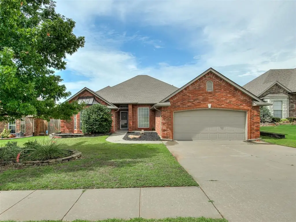 2617 SE 8th Street, Oklahoma City, OK 73160 - #1
