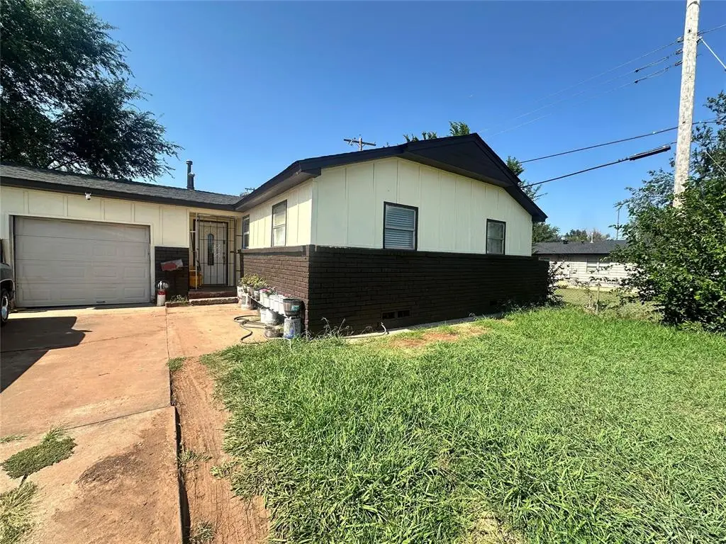 641 SE 73rd Street, Oklahoma City, OK 73149 - #1