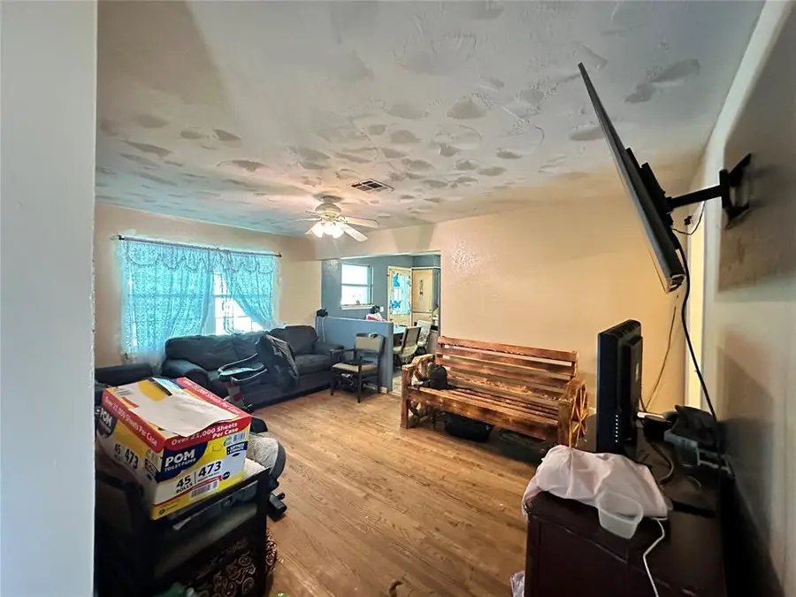 641 SE 73rd Street, Oklahoma City, OK 73149 - #2