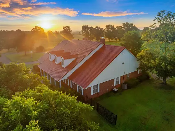 800 N Denison Road, Idabel, OK 74745