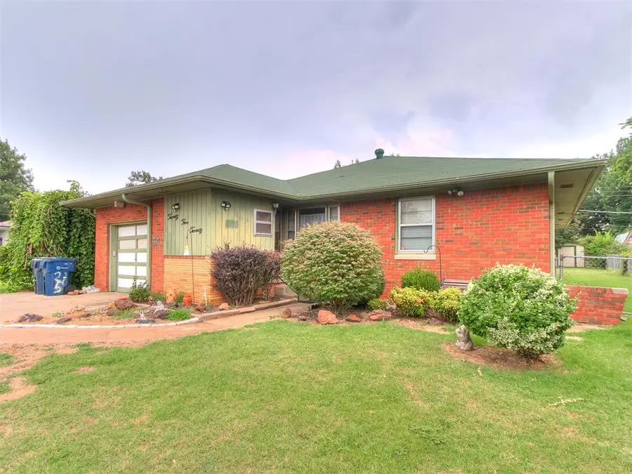 2520 SW 50th Street, Oklahoma City, OK 73119 - #3