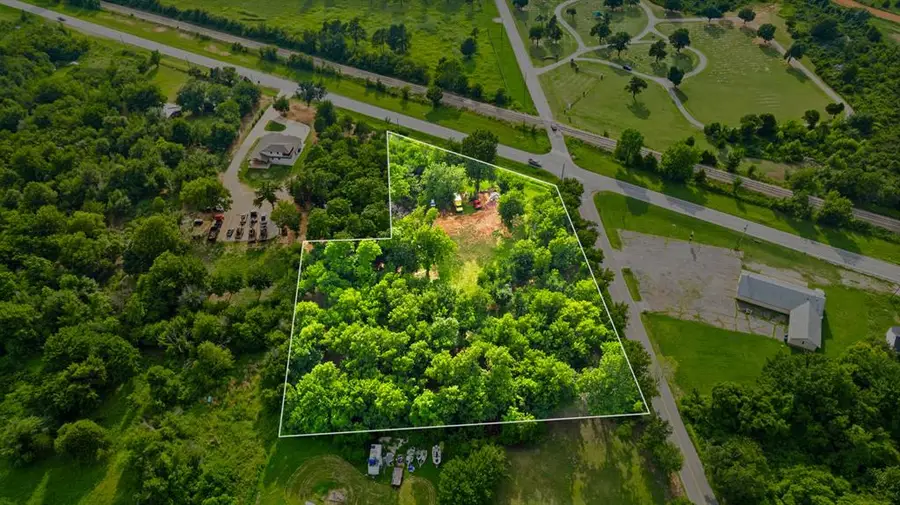 10900 E Wilshire Boulevard, Spencer, OK 73084 - #3