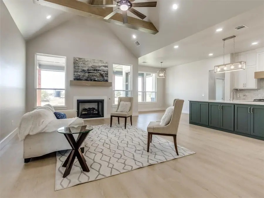 4720 Ranchero Drive, Edmond, OK 73025 - #2
