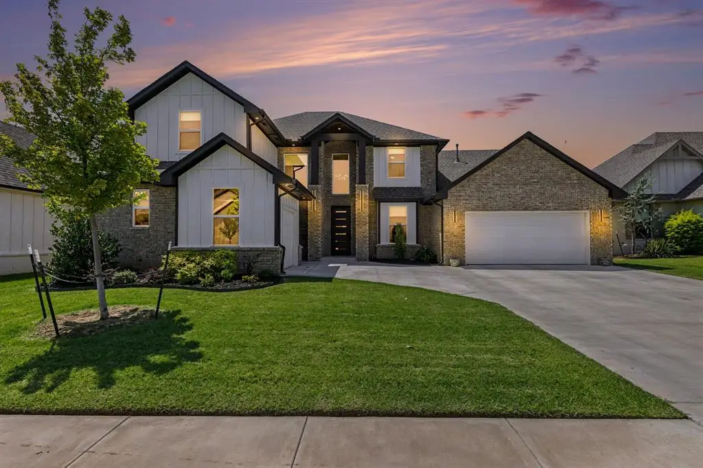 4220 Windstone Drive, Norman, OK 73072 - #1