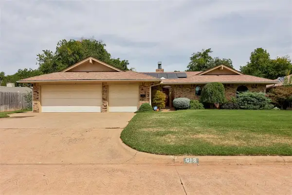 613 SW 63rd Terrace, Oklahoma City, OK 73139