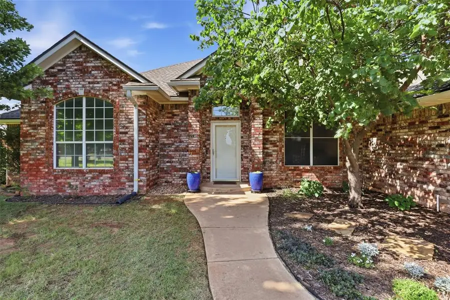 1009 Driver Lane, Edmond, OK 73025 - #3