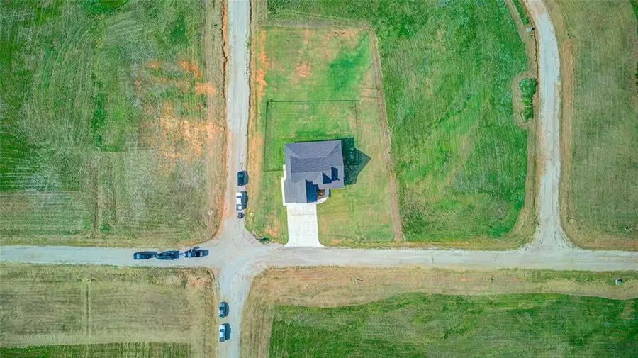 21684 Trophy Ridge Drive, Purcell, OK 73080 - #3