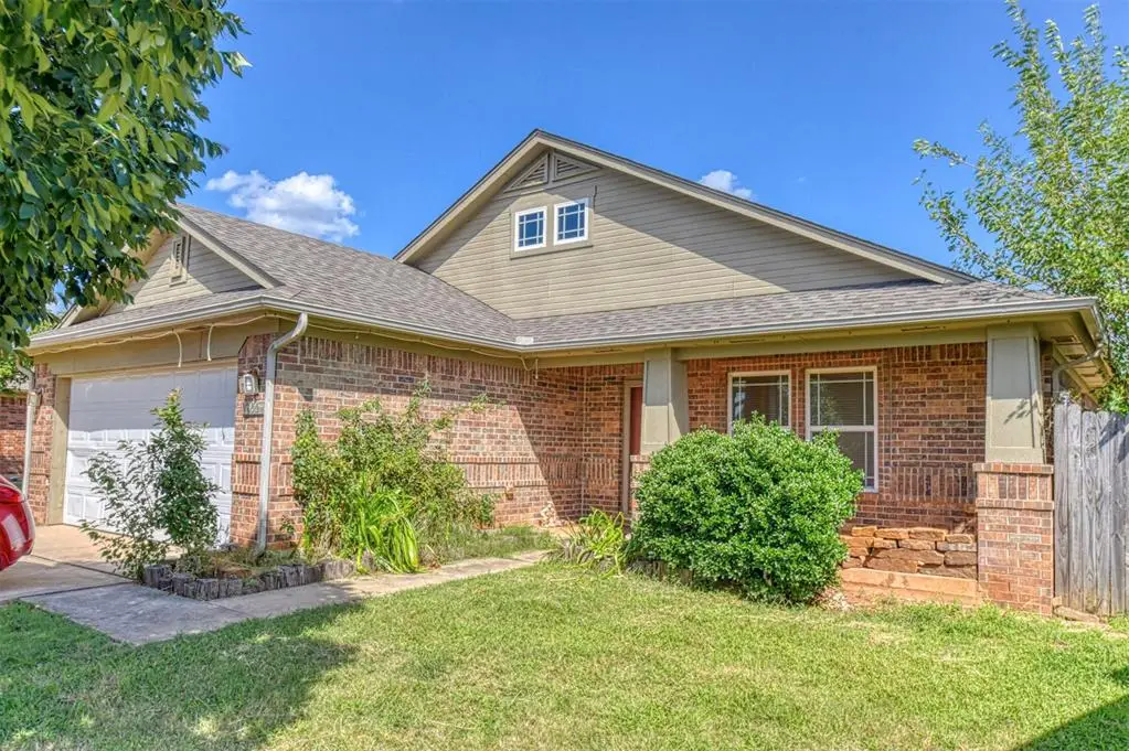 700 Ga Zump Drive, Norman, OK 73069 - #1