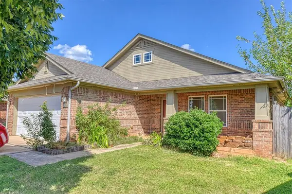 700 Ga Zump Drive, Norman, OK 73069