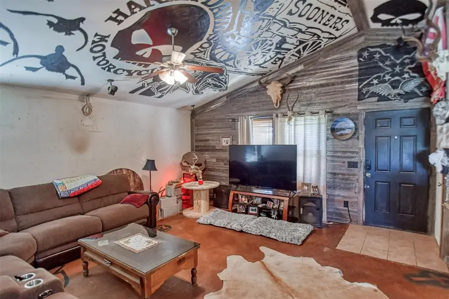 700 Ga Zump Drive, Norman, OK 73069 - #2