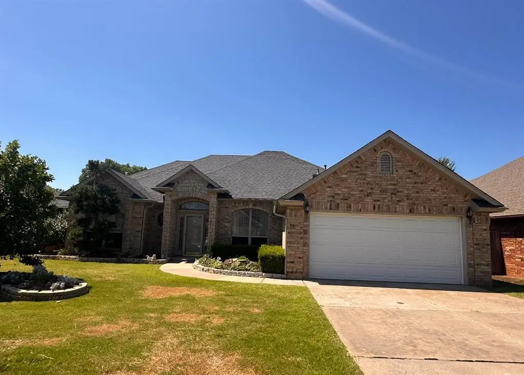 1628 SW 129th Street, Oklahoma City, OK 73170 - #1